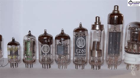 aex tube|Vacuum Tubes